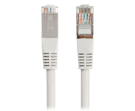 Silver Monkey Kabel RJ-45 - RJ-45 S-FTP kat.7 2m. - 639077 - zdjęcie 2